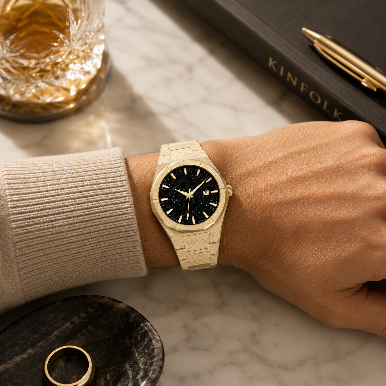 FREE WATCHES