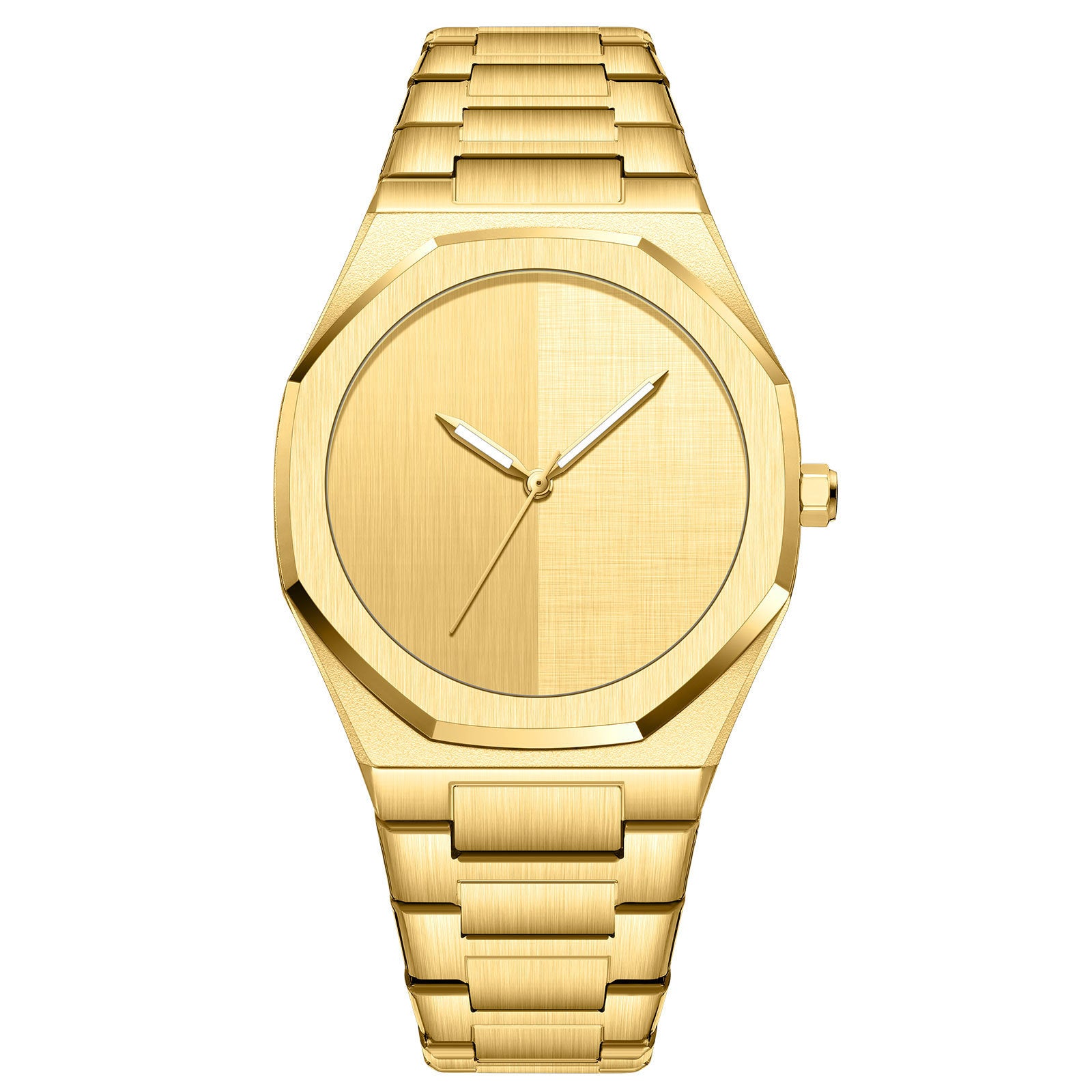 SIGNATURE GOLD